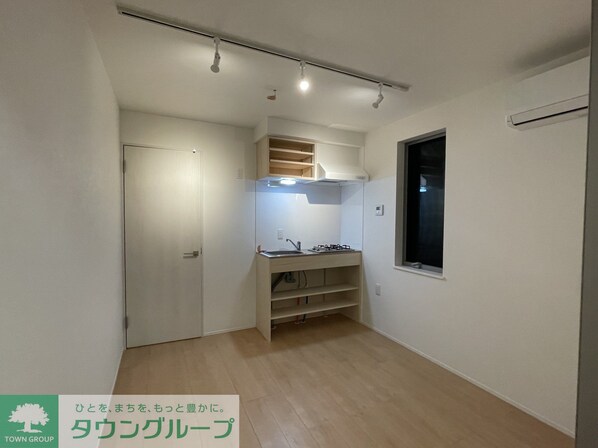 SORA西新井の物件内観写真